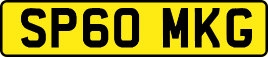SP60MKG