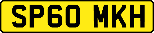 SP60MKH