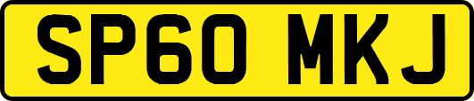 SP60MKJ