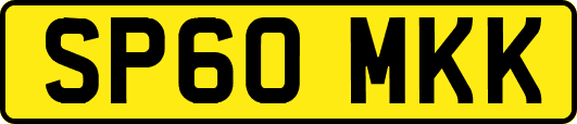 SP60MKK
