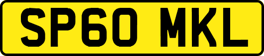 SP60MKL