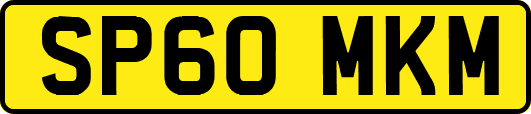 SP60MKM