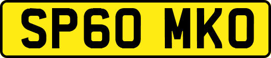SP60MKO
