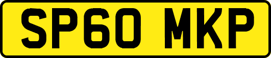 SP60MKP