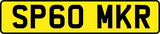 SP60MKR