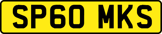 SP60MKS