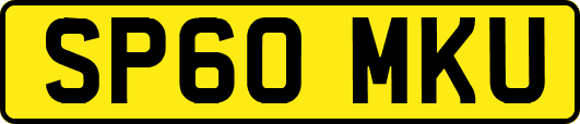 SP60MKU