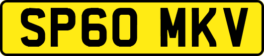 SP60MKV