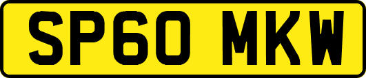 SP60MKW