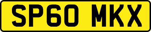 SP60MKX