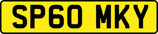 SP60MKY