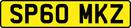 SP60MKZ
