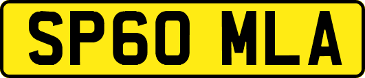 SP60MLA