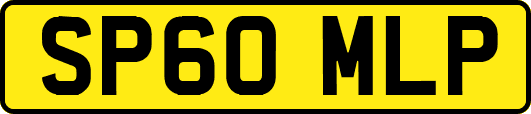 SP60MLP