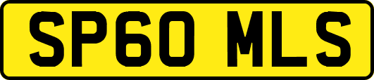 SP60MLS