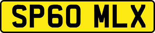 SP60MLX