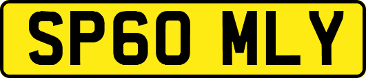 SP60MLY