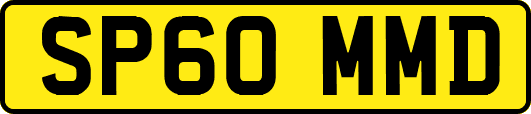 SP60MMD