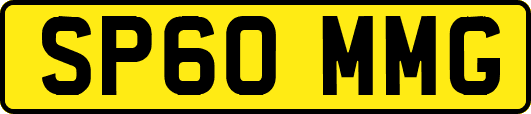 SP60MMG