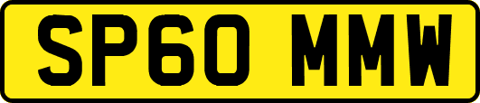 SP60MMW