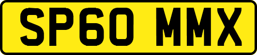 SP60MMX