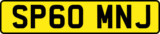 SP60MNJ