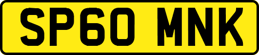SP60MNK