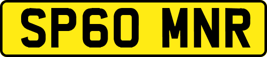 SP60MNR