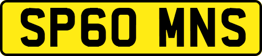 SP60MNS