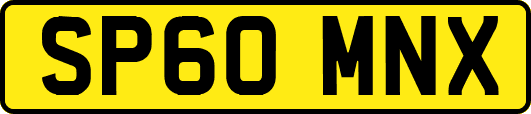 SP60MNX
