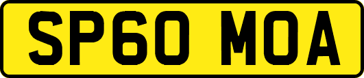 SP60MOA