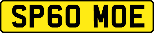 SP60MOE