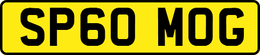SP60MOG