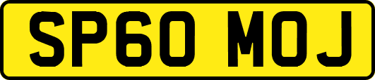 SP60MOJ