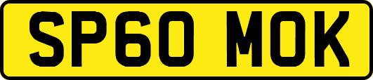 SP60MOK