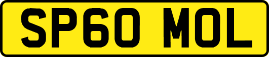 SP60MOL