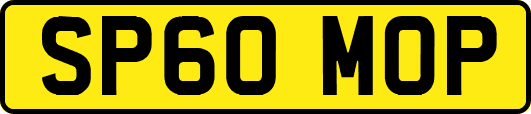 SP60MOP