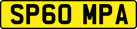 SP60MPA