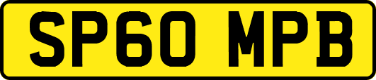 SP60MPB