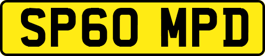 SP60MPD