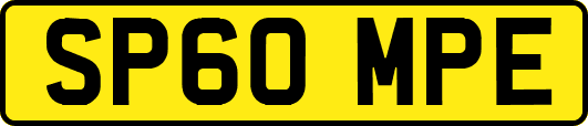 SP60MPE