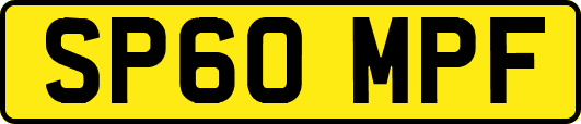 SP60MPF
