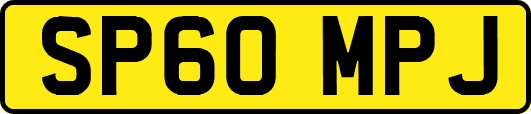 SP60MPJ