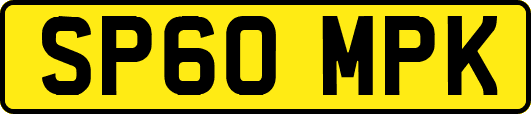 SP60MPK