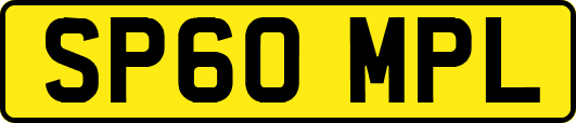 SP60MPL