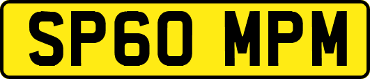 SP60MPM