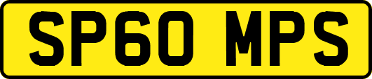 SP60MPS