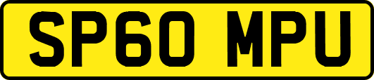 SP60MPU