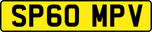 SP60MPV