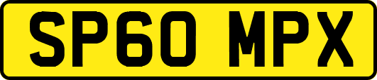 SP60MPX